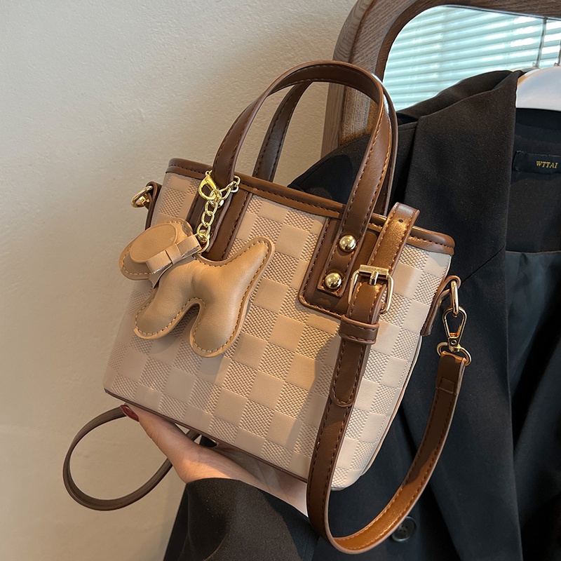 Túi Xách Tay Nữ Kiểu Dáng Đơn Giản Thời Trang