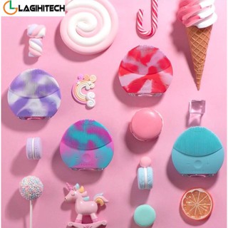 *LAGIHITECH* ( NEW) Máy rửa mặt Foreo Luna Mini 2 dòng Limited - (Bảo Hành 2 năm)