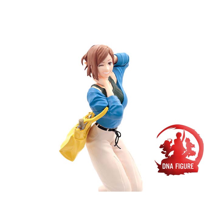 Chú thuật hồi chiến Jujutsu Kaisen Kugisaki Nobara Vol. 2 Taito