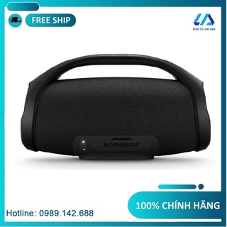 LOA JBL boombox hàng chính hãng bảo hành 12 tháng PGI