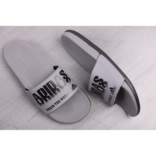 DÉP ADIDAS PLUS, MANG CỰC ÊM CHÂN