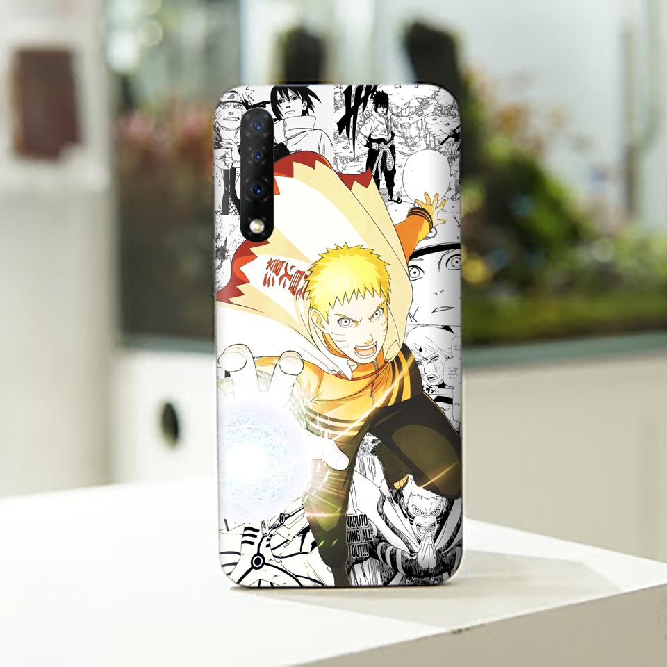 Miếng Dán Skin Điện Thoại In Hình Naruto Hokage Cho Iphone 7/ 8/ X/ XS/ 11/ 11 Pro Max/ 12/ 12 Pro Max/ 13/ 13 pro max