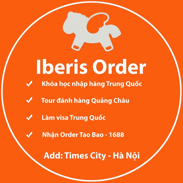 Iberis Order