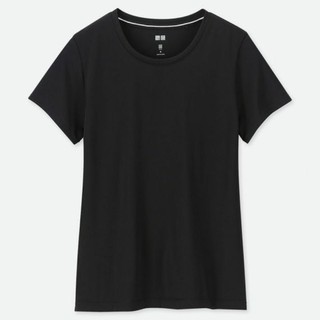 🌹🌿❤ Áo thun Uniqlo nữ dòng dry ex