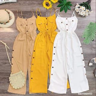 Jum dài phối nút