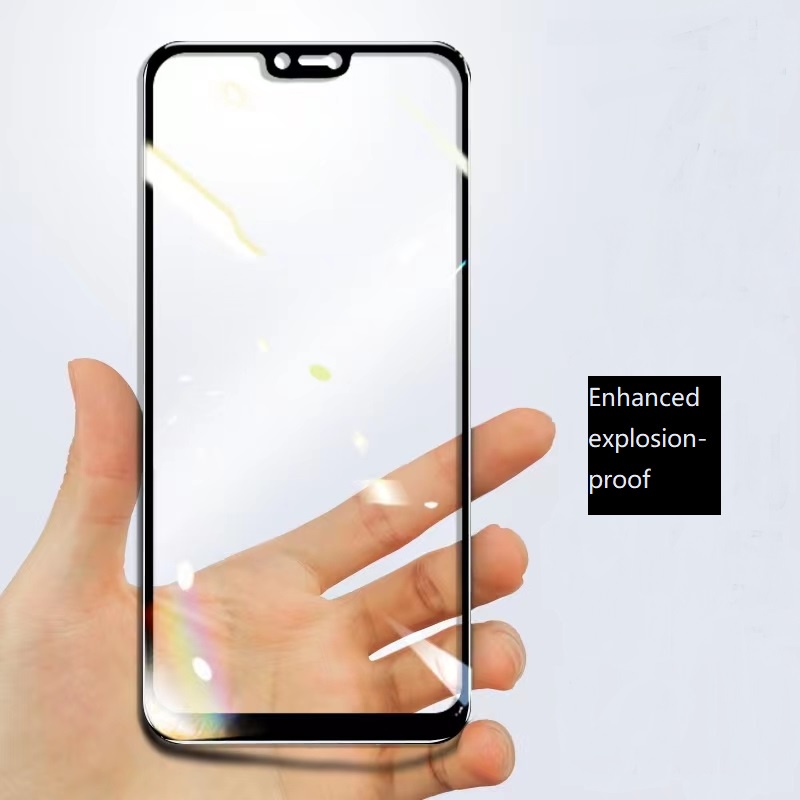 Kính CườNg LựC Cho Nokia 6.1plus 6 6.1