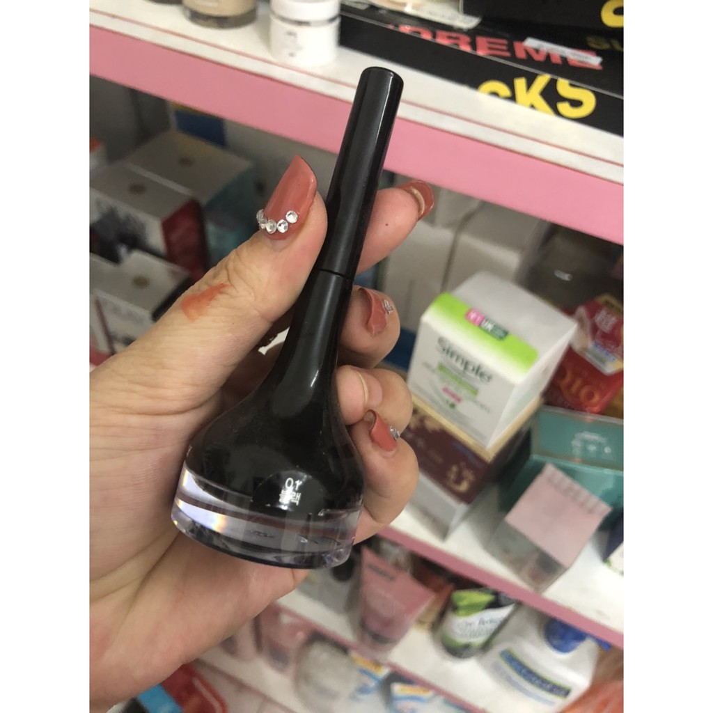 Gel kẻ mắt TonyMoly backstage gel eyeliner chính hãng Tony Moly