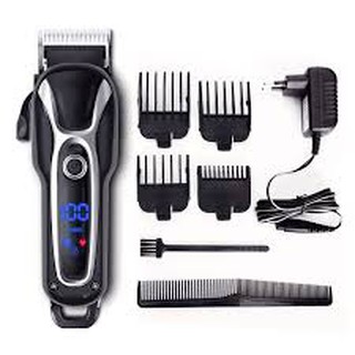 Tông đơ cắt tóc suker 805 lưỡi xứ cao cấp