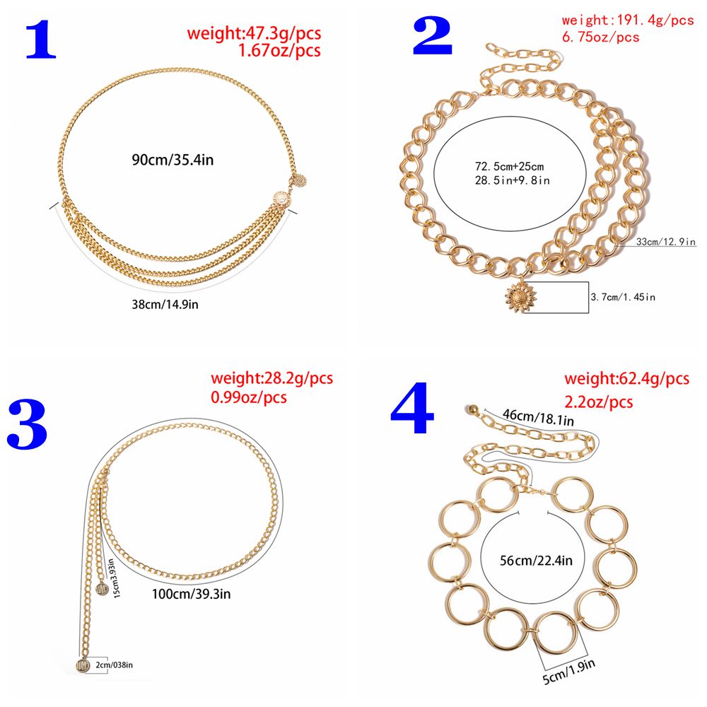 Dây Thắt Lưng Nhiều Lớp Phối Tua Rua Phong Cách Bohemian Thời Trang Cho Nữ