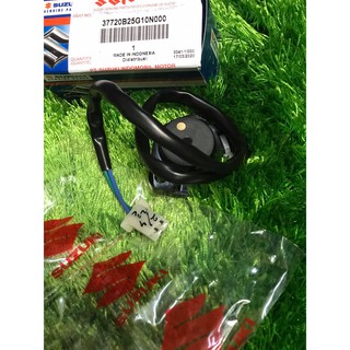 Báo Số Raider xc Chính Hãng