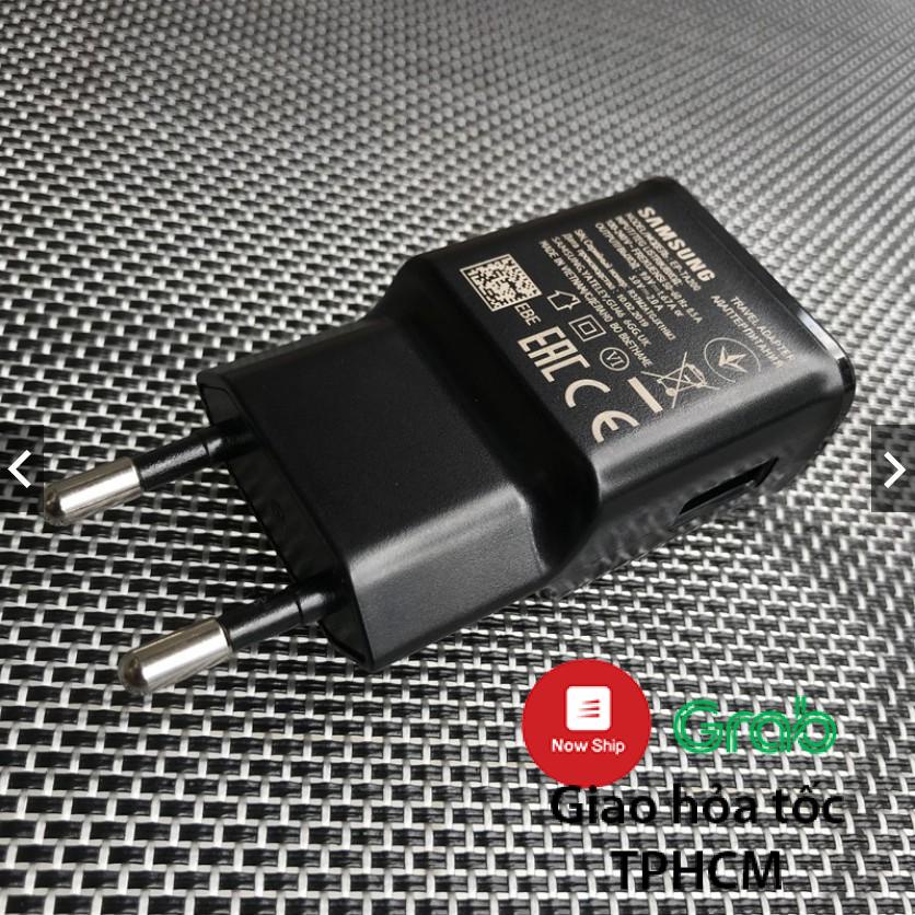 Củ sạc nhanh Samsung S10 EP-TA200 dòng 9V1.67A