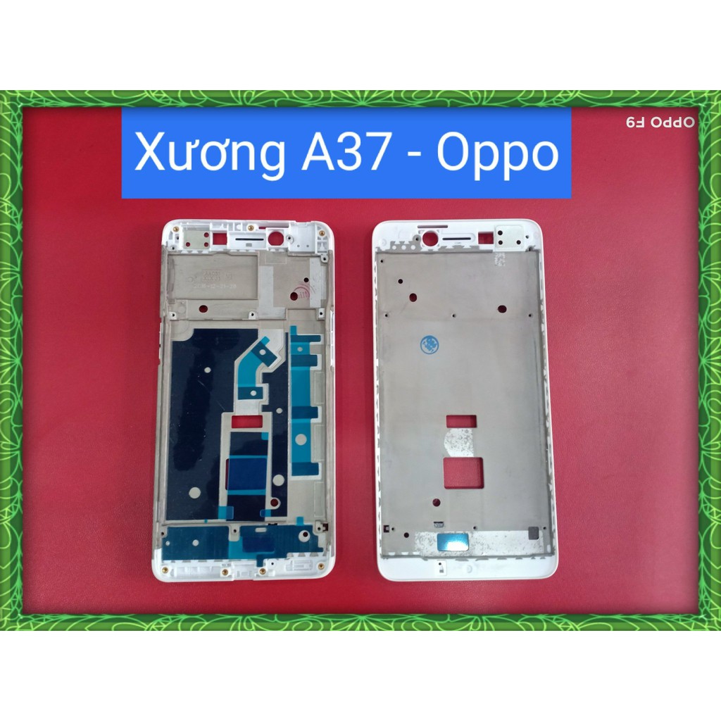 Vỏ Xương A37/Neo 9 - Oppo