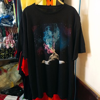 Xả áo thun unisex 100k/3c.