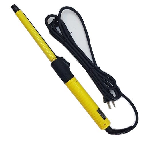 Máy uốn tóc May Young Vàng Cảm Ứng Bride Care