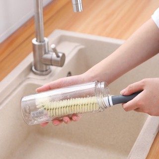 Dụng cụ cọ rửa ly cốc loại đẹp