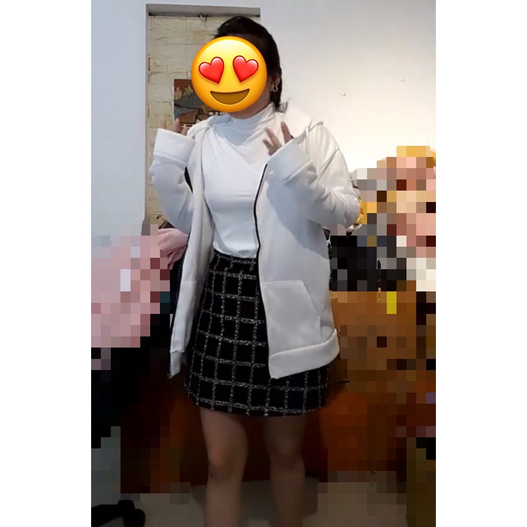 Áo khoác thu đông teen UNISEX trẻ trung