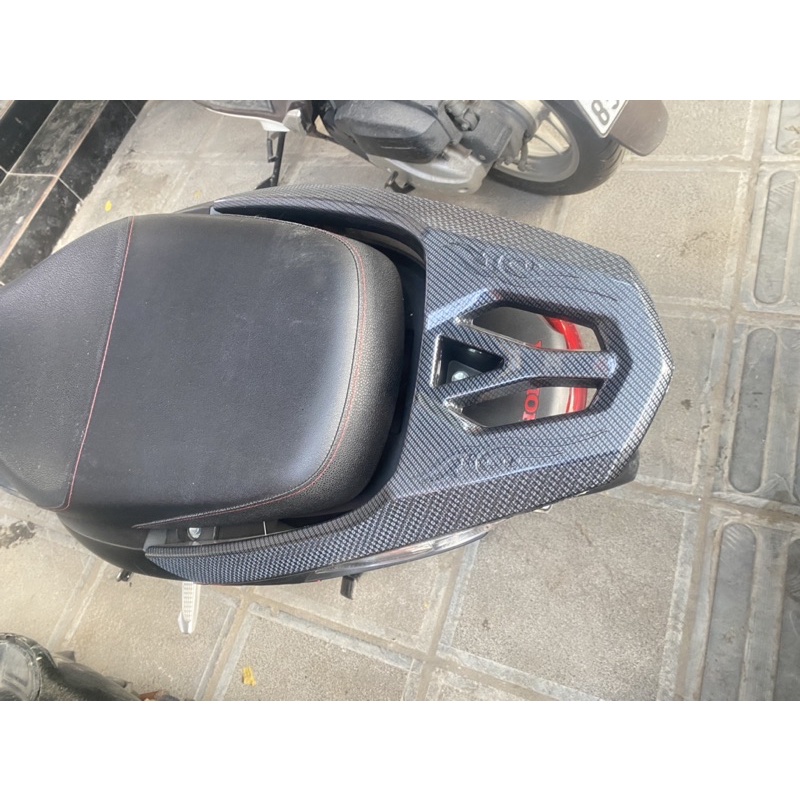 Ốp Tay Xách Xe Lead 2017-2021 Carbon Xịn Đẹp