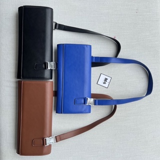 Túi hộp da -M4outfit