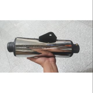 Pô cbr ngắn