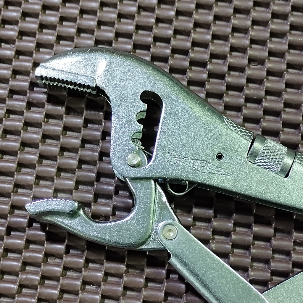 KÌM BẤM CHẾT SUPERTOOL SG225 Nhật Bản