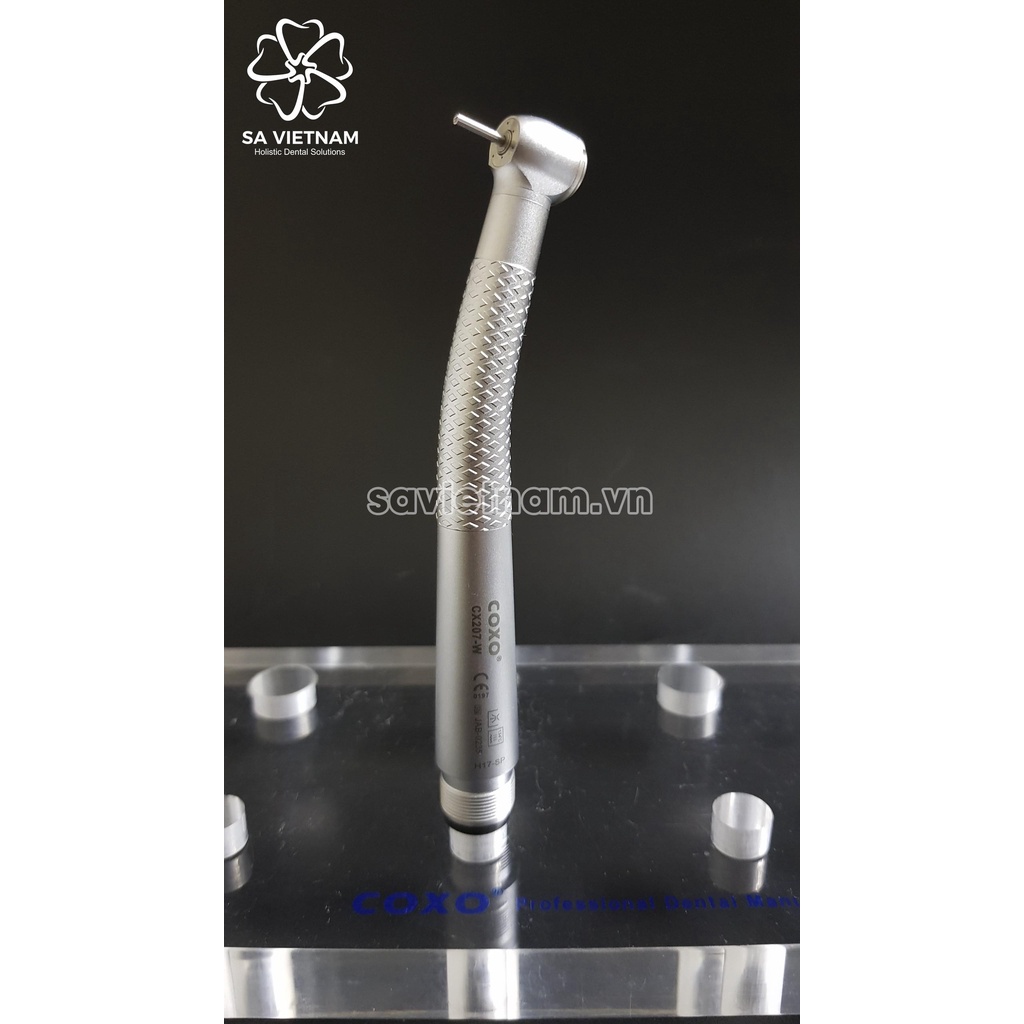 Tay khoan nhanh Coxo - Tay khoan coxo 3 tia nước - CX207W