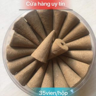 Nhang nụ trầm hương loại đặc biệt