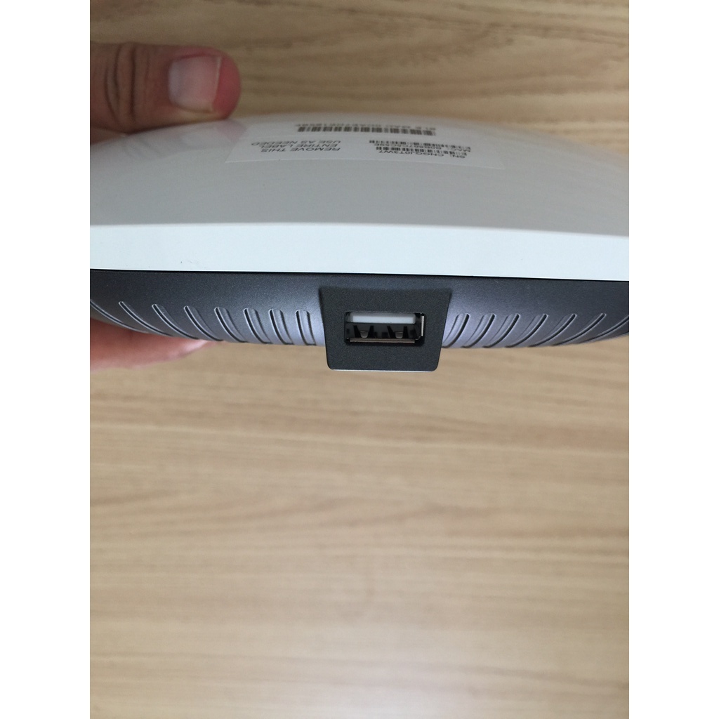 Bộ phát wifi Aruba 315 , Bộ Phát Chuyên Dụng Tính Năng MESH vs ROAMING