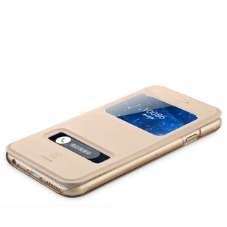 Bao da Baseus iPhone 6 Plus - Hàng chính hãng