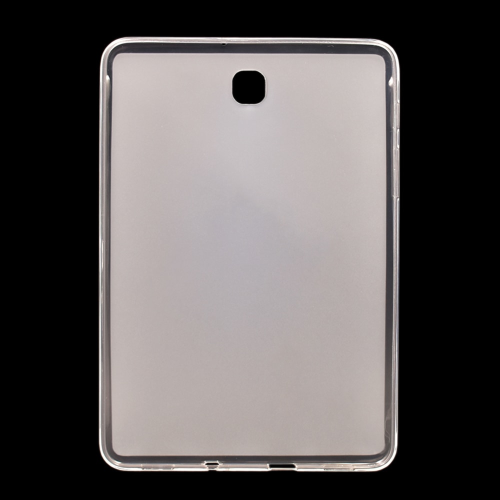 Ốp Lưng Silicone Mềm Siêu Mỏng Cho Samsung Galaxy Tab S7 11 12.4 S6 Lite 10.4 S S5E S4 10.5 8.4 S3 S2 9.7 8.0