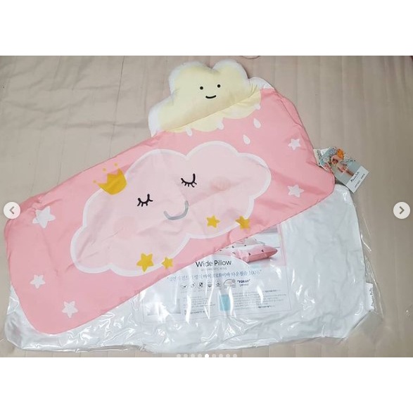 RUỘT GỐI không bao gồm vỏ  cho bé nhập khẩu Bonitabebe Hàn Quốc