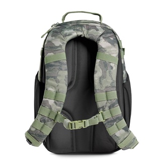 Balo 5.11 Tactical Mira 2 In 1 Dòng Balo Chiến Thuật Dã Ngoại Form Quân Đội Dày Dặn Chắc Chắn Chống Thấm Nước