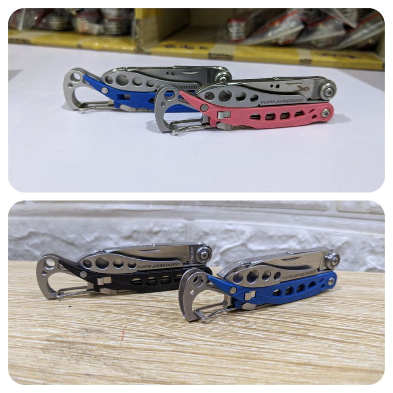 LEATHERMAN FREESTYLE CS KÉO ĐA NĂNG