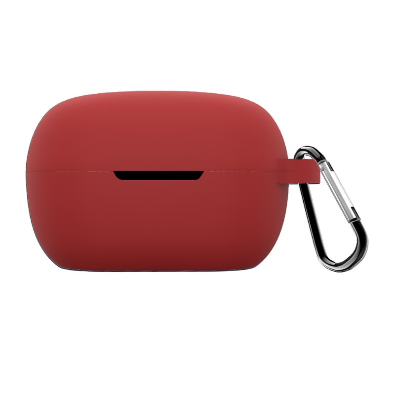 Vỏ Bảo Vệ Hộp Sạc Tai Nghe J-B-L Tune 115tws T115Tws Lidu1 Bằng Silicon Chống Sốc Linh Hoạt