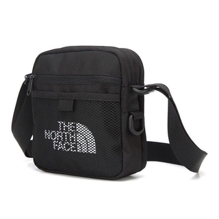 Túi đeo chéo unisex thời trang, chống nước, chống sốc - the north face