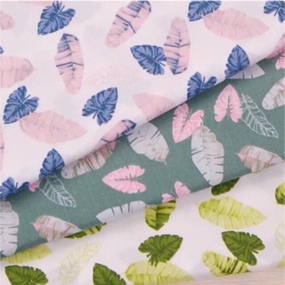 #v12🍃 vải thô lụa lông vũ may handmade/ outfit doll/ đồ baby