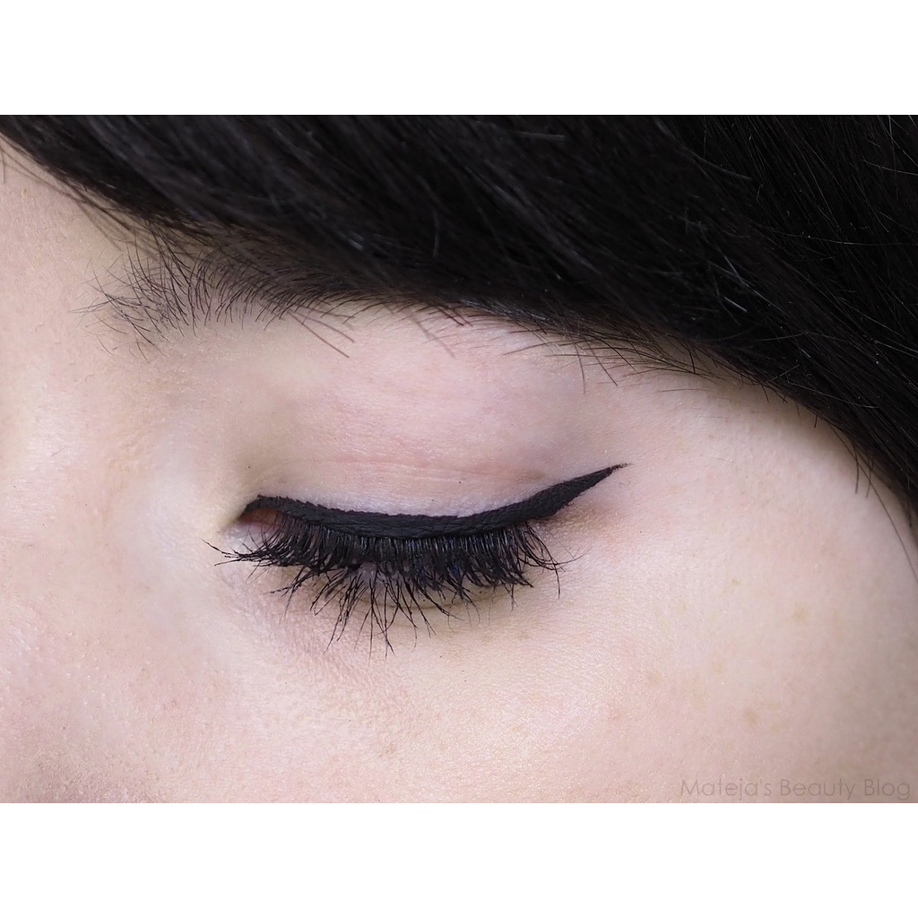 Chì kẻ mí mắt Catrice Eyeliner dạng nước - Hàng Đức chuẩn, đủ bill