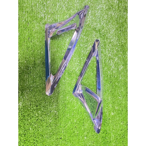 Ốp si nhan trước Nolx - No4 xi