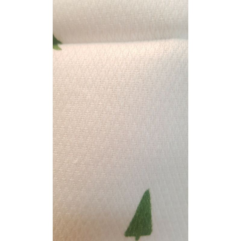 Khăn sữa sợi tre Hàn Quốc