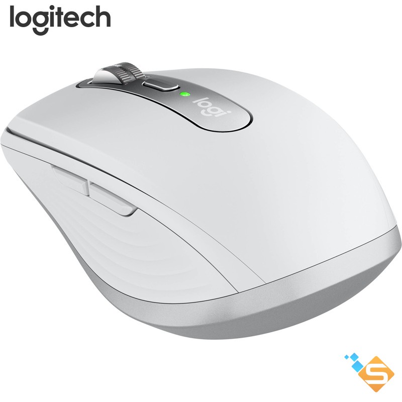 Chuột Không Dây Logitech MX Anywhere 3 - Anywhere 3 For MAC - Bảo hành chính hãng 12 Tháng