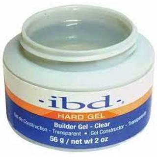 Gel đắp móng không nóng IBD 56g