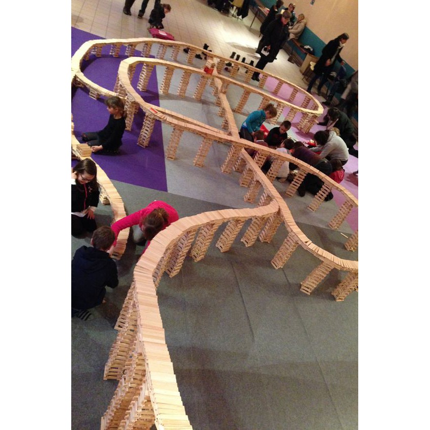 slide