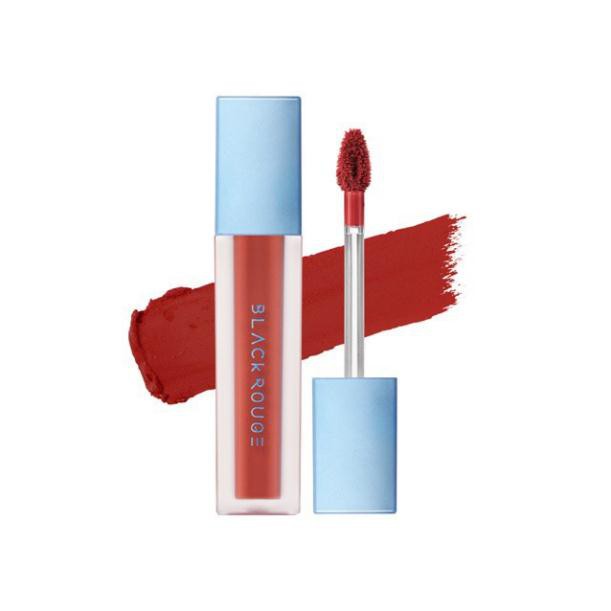 [CHÍNH HÃNG] [ XẢ KHO ] Son Kem Lì Black Rouge Air Fit Velvet Lip Tint [Ver5 + Ver 6 Blueming garden] | BigBuy360 - bigbuy360.vn