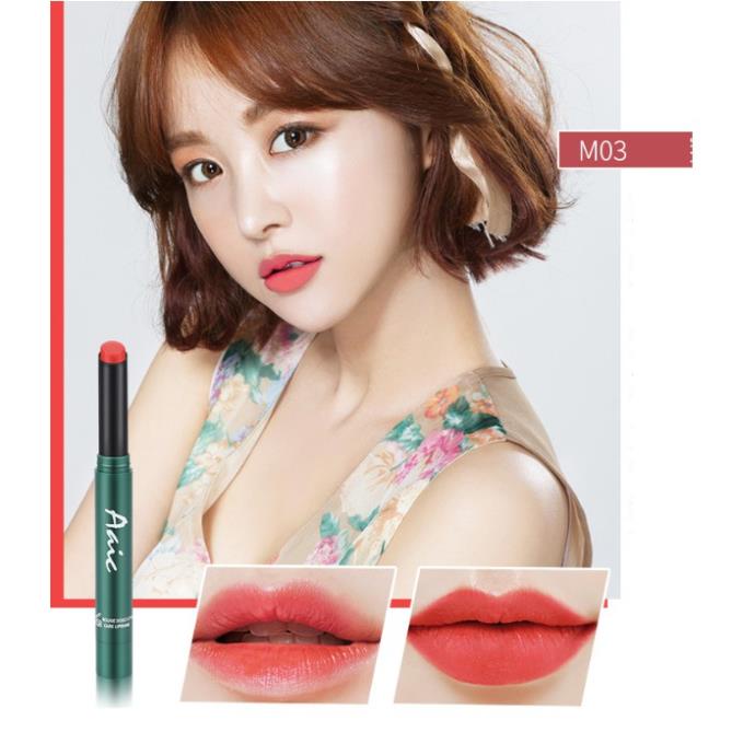 Son Lì Dạng Bút Aaic Rouge Coco Stylo Hàng Nội Địa Trung MXx 💄