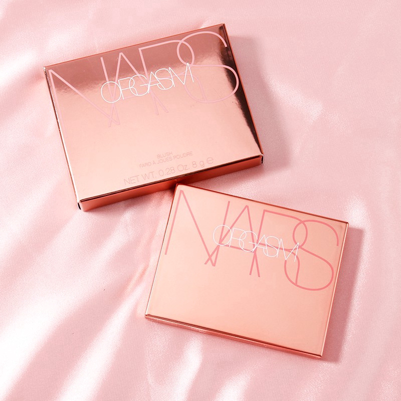 Nars Phấn Má Hồng 8g Phiên Bản Giới Hạn Mới