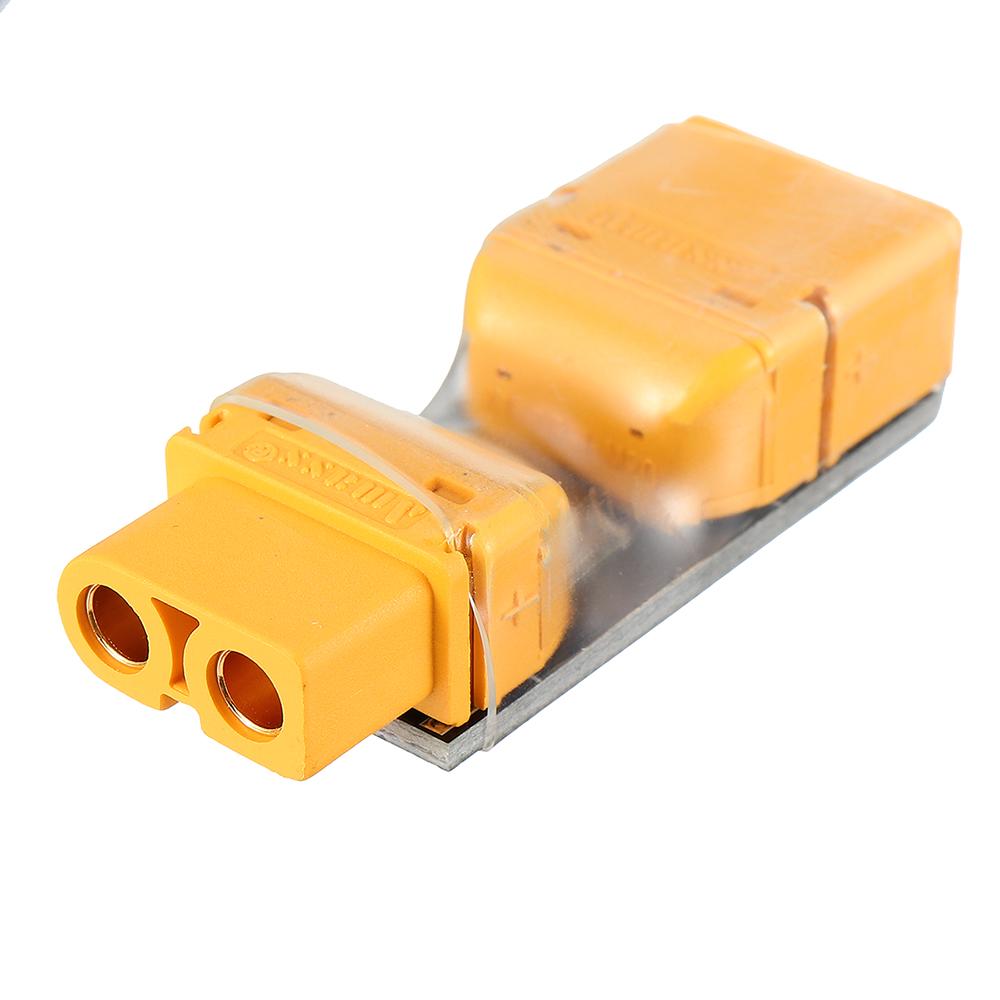 Đầu cắm kiểm tra cầu chì XT60