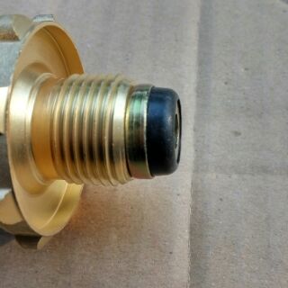 Bộ van dây cho bếp gas