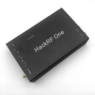 Software defined radio rtl sdr 1mhz-6ghz 8 bit quadrature with fm antenna