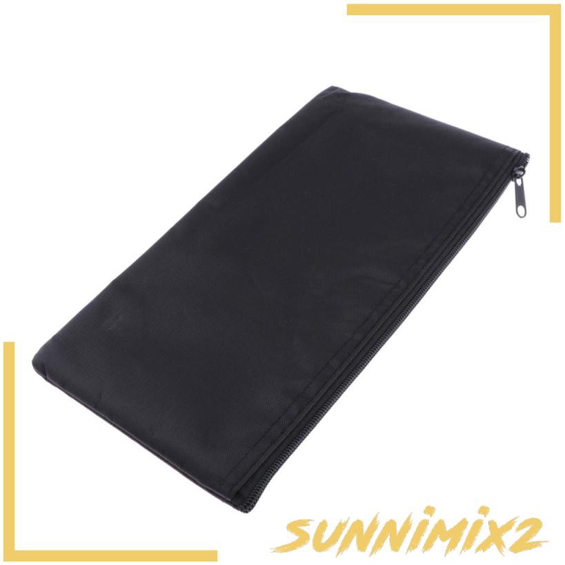 Túi Đựng Micro Sunnix2 22x11cm