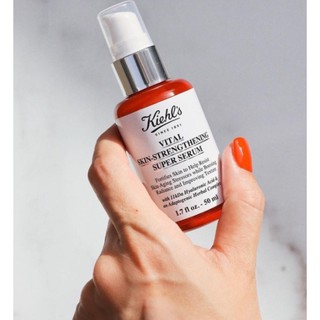 Tinh chất serum Vital Skin-Strenthening Super kiehl's 1.5ml