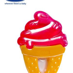 Cắn răng kem ốc quế Chicco